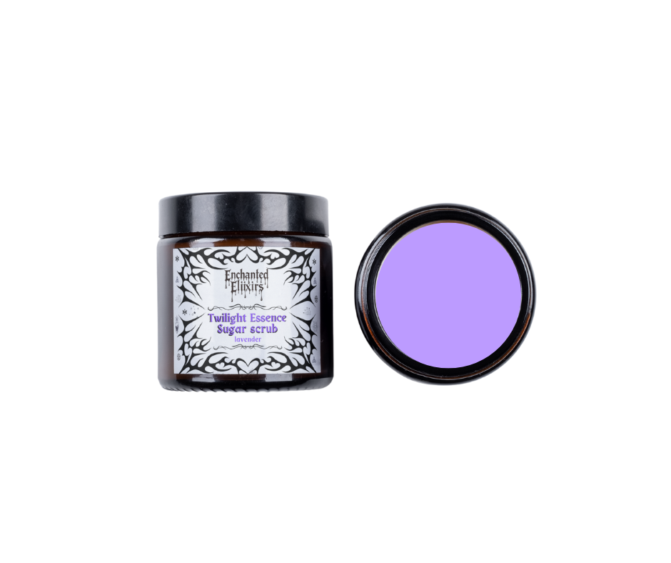Twilight Essence