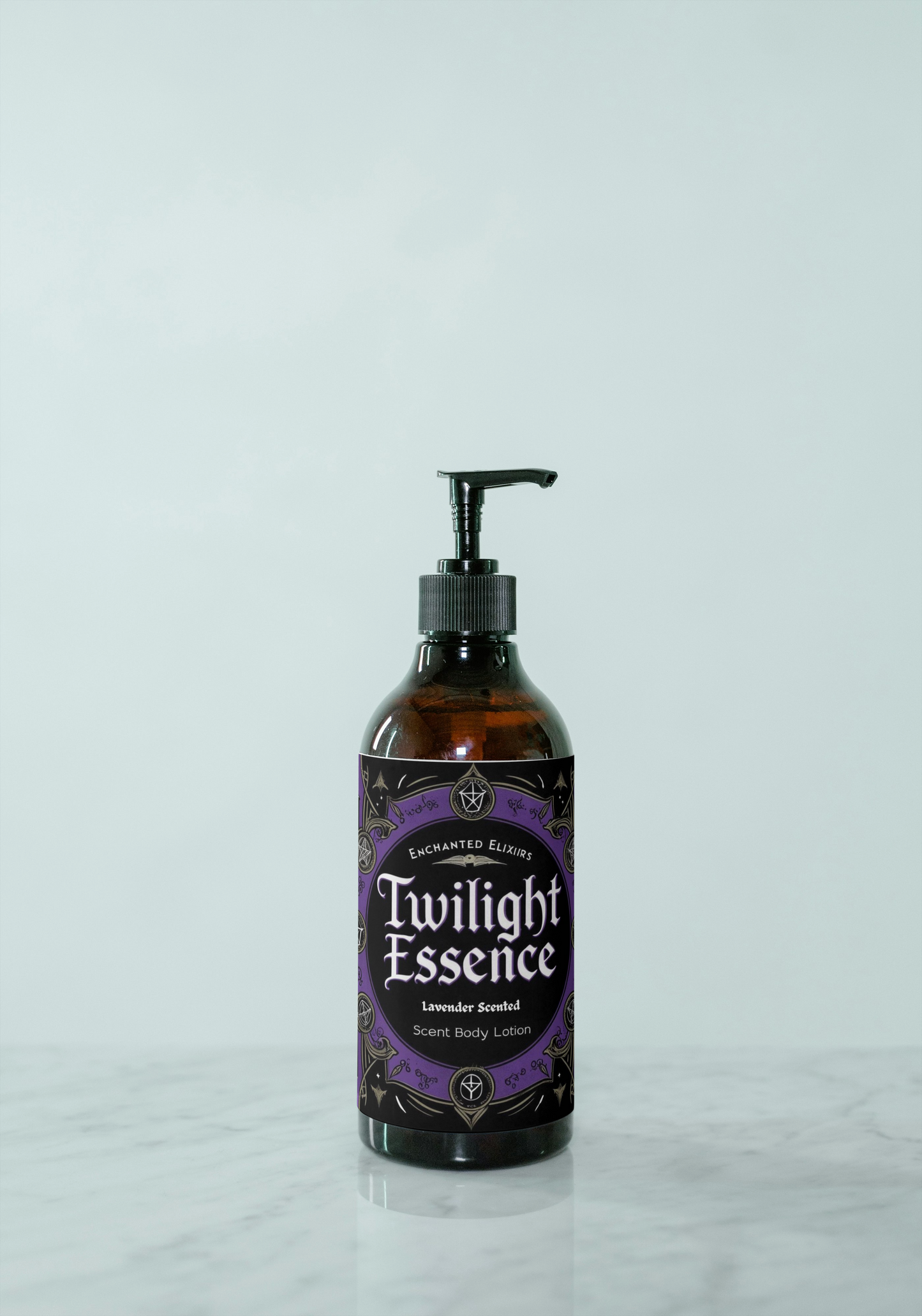 Twilight Essence