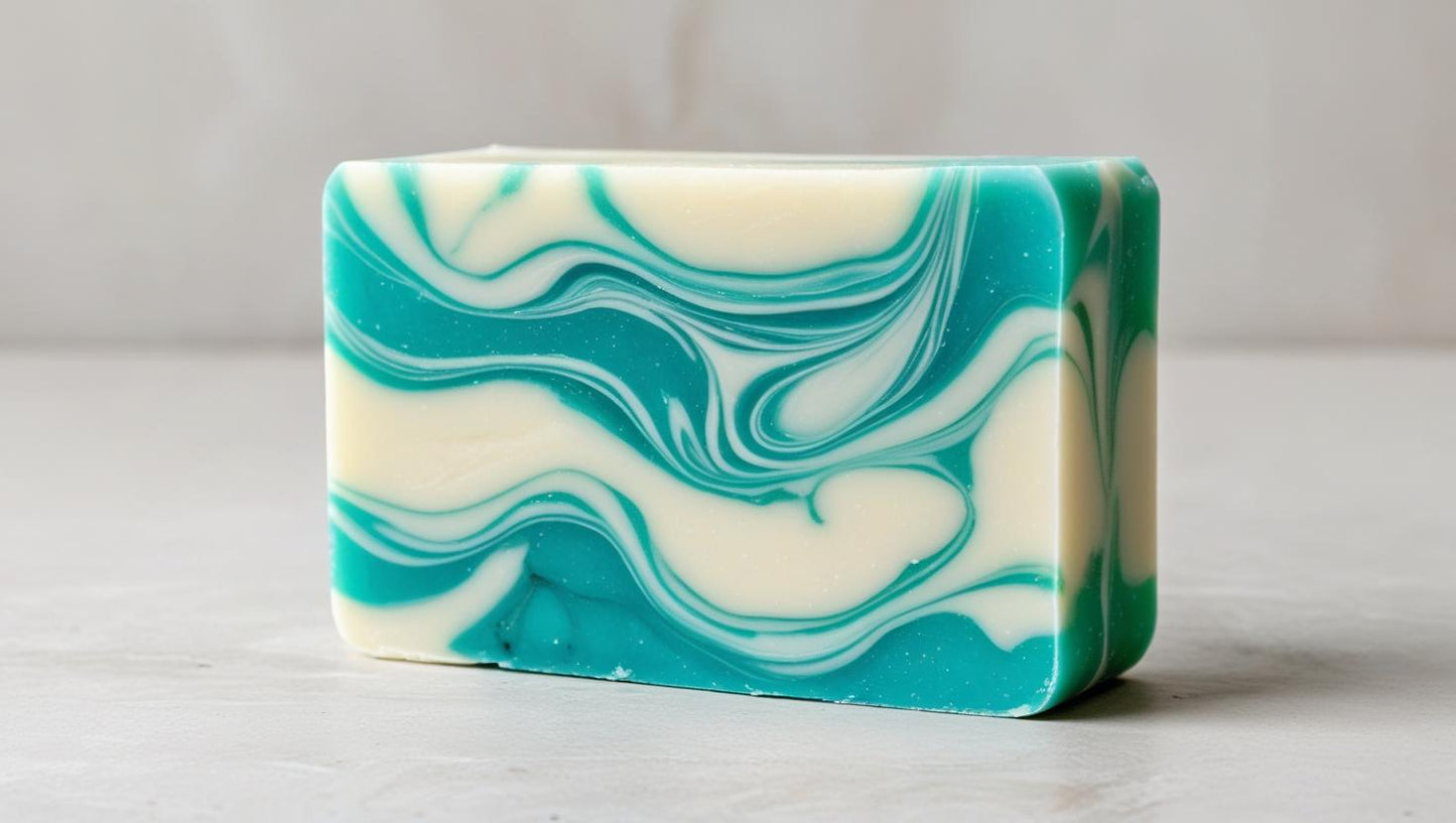 Mountain Whisper Soap Bar