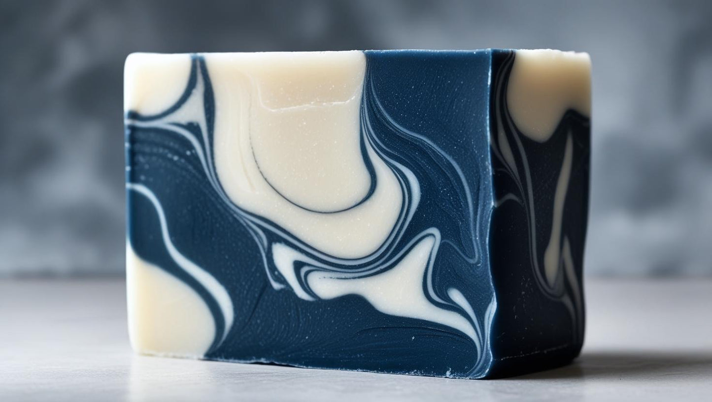 Spectral Reset Soap Bar