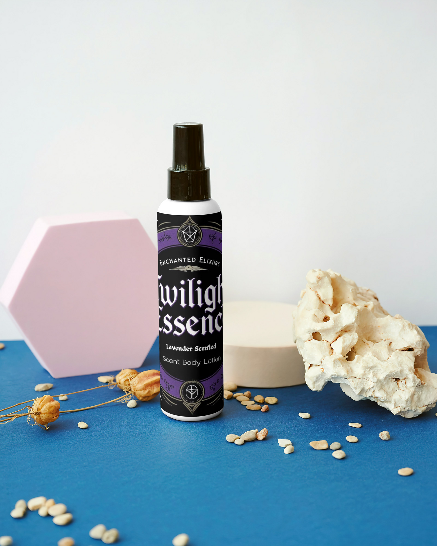 Twilight Essence