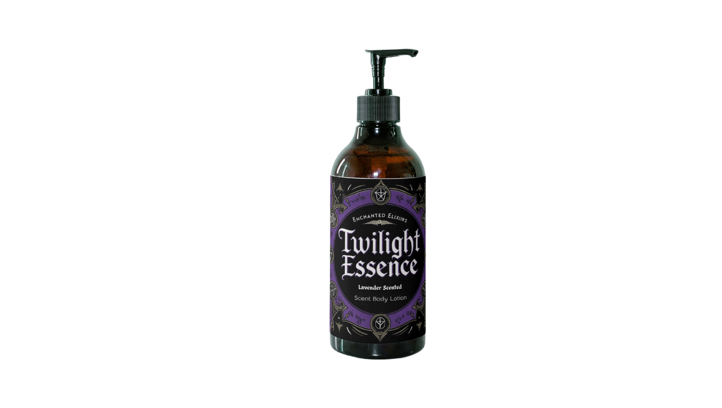 Twilight Essence