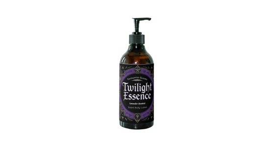 Twilight Essence