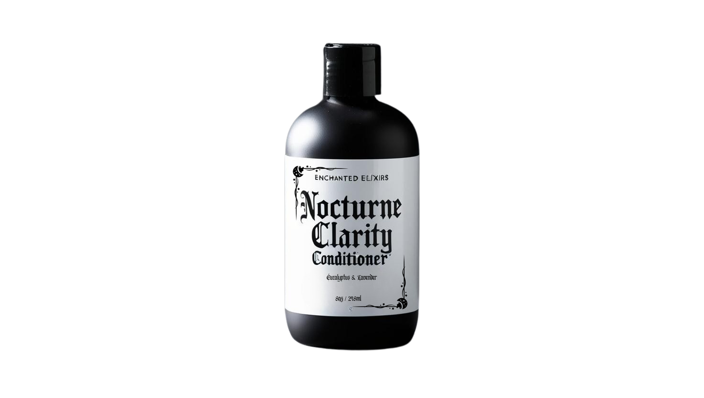 Nocturne Clarity