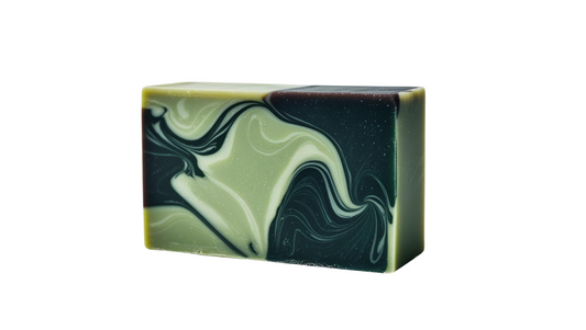 Forbidden Leaf Soap Bar