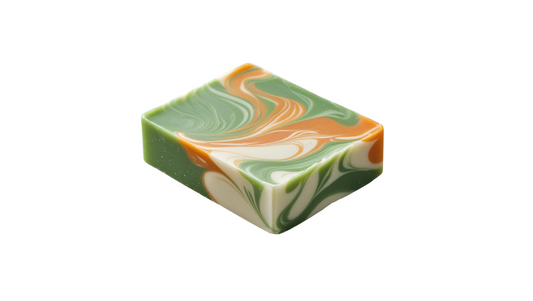 Dragons Breath Soap Bar