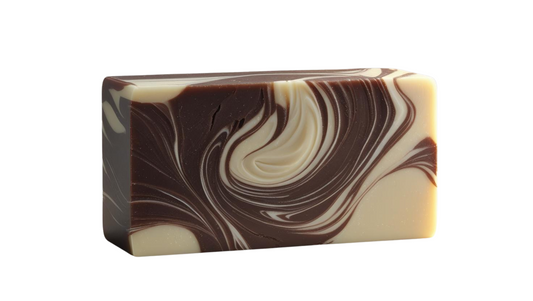 Moonlit Orchid Soap Bar