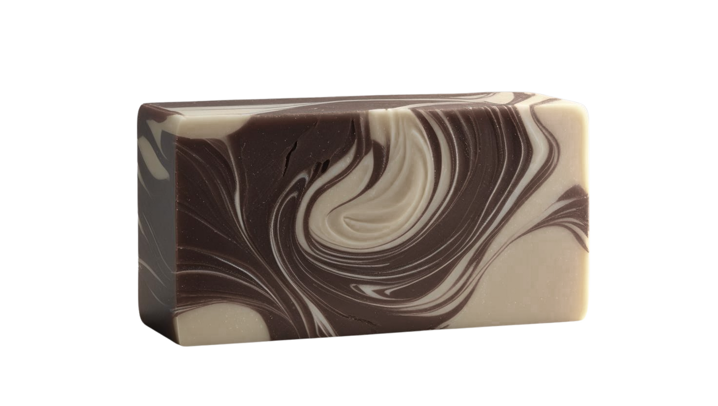 Moonlit Orchid Soap Bar