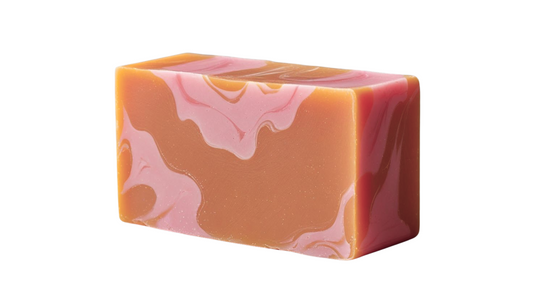 Enchanted Ruby Soap Bar
