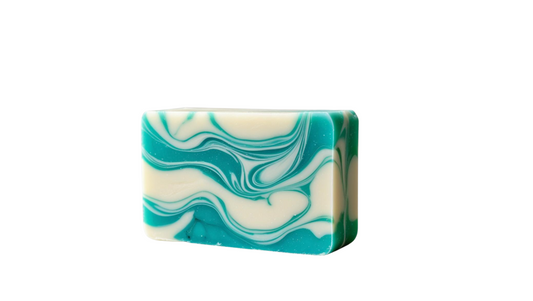 Mountain Whisper Soap Bar