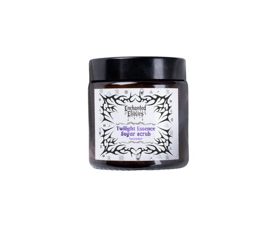 Twilight Essence