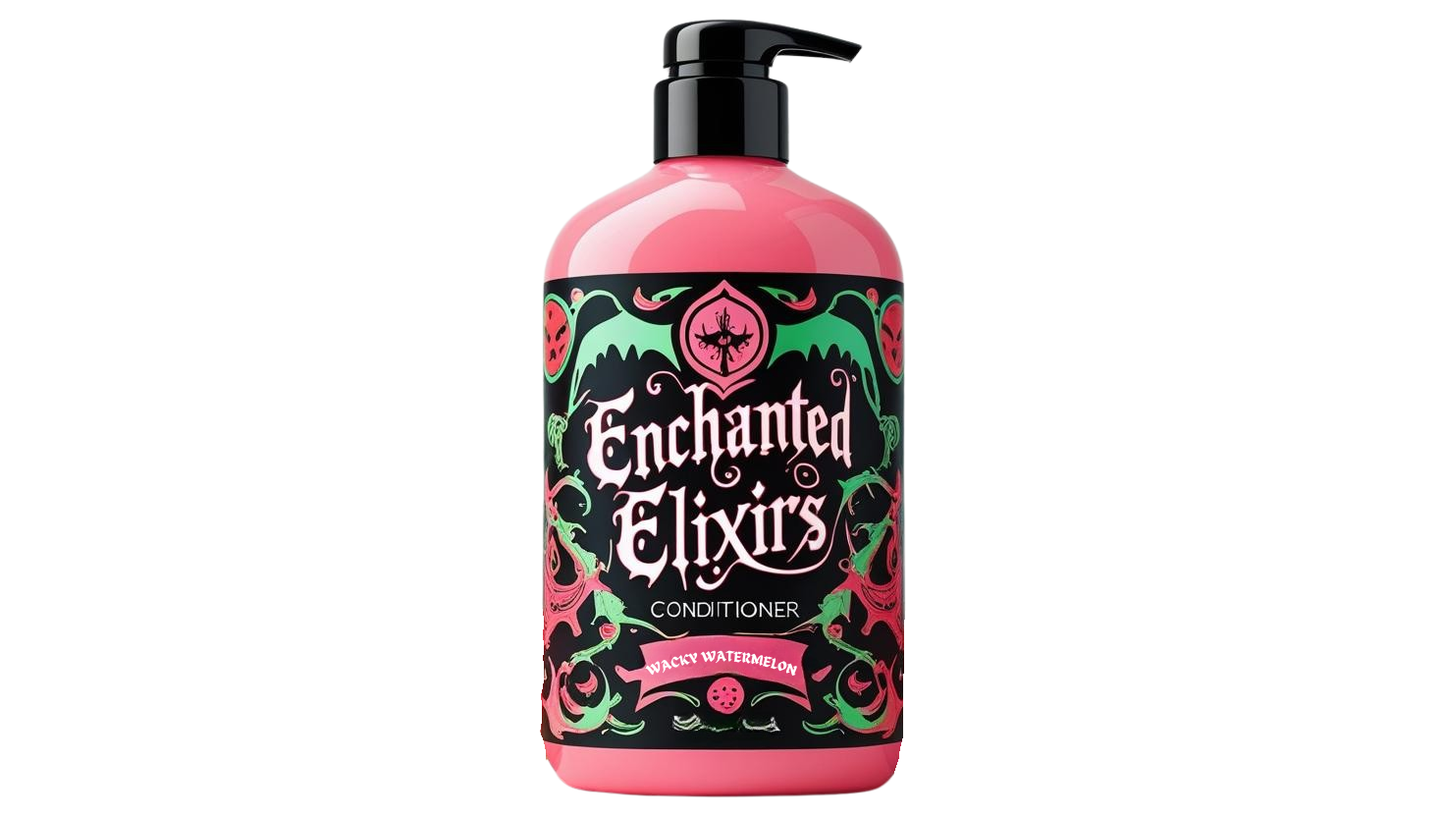 Melon Of Madness Shampoo