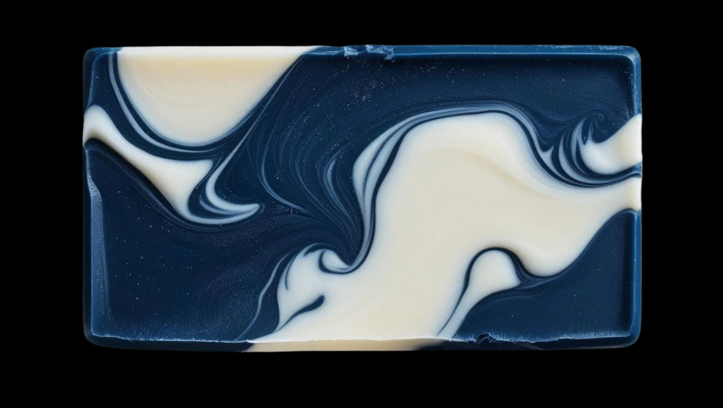 Spectral Reset Soap Bar