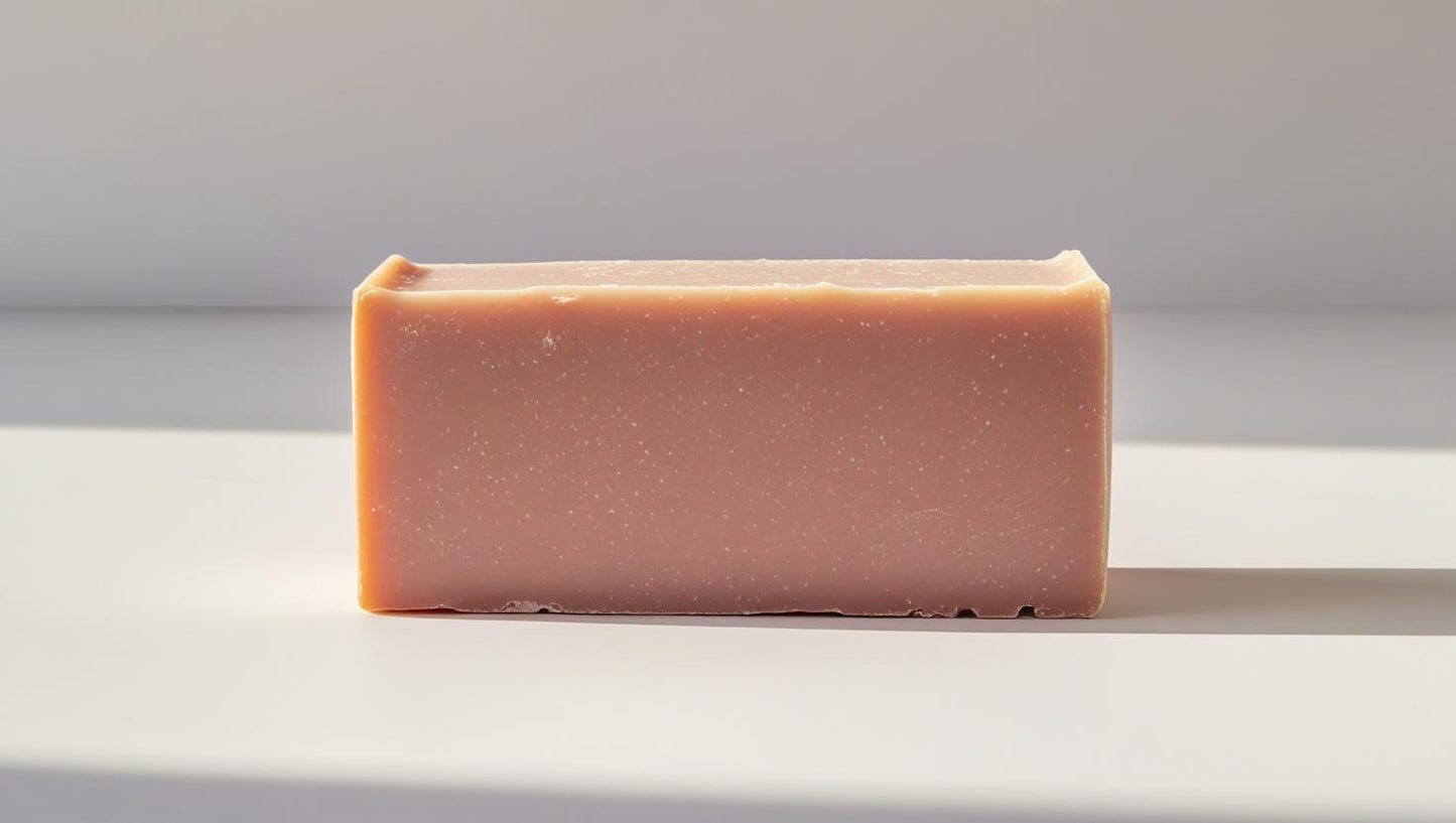 Sunken Brine Soap Bar