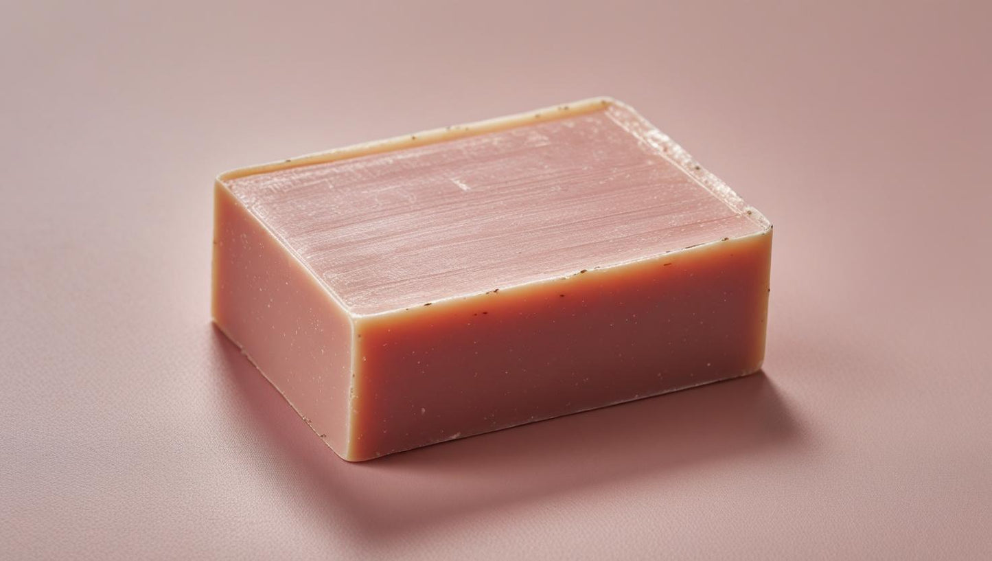 Sunken Brine Soap Bar