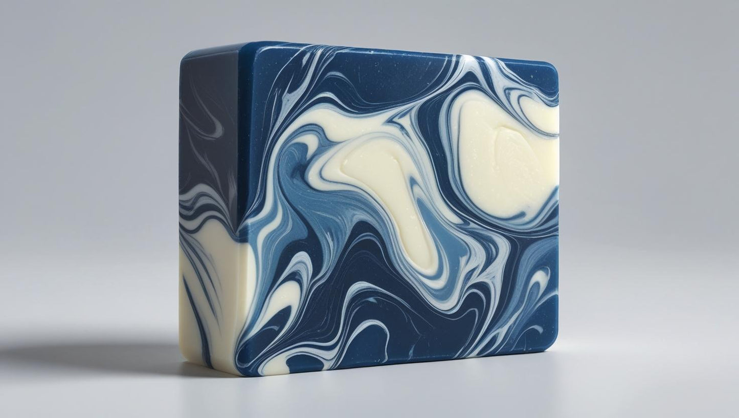 Obsidian Root Soap Bar